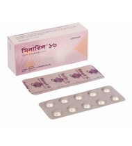 Menaril Tablet 16 mg
