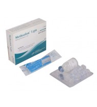 Methsolon IM/IV Injection 1 gm vial