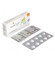 Montair ODT Orally Dispersible Tablet 4 mg