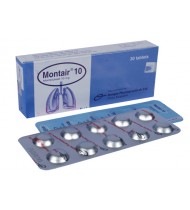 Montair Tablet 10 mg