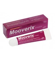 Mooverix Cream 20 gm tube