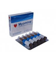 Myomine IV Injection 5 ml ampoule