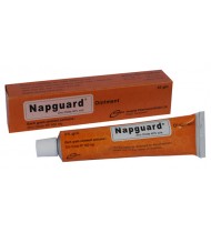 Napguard Ointment 25 gm tube