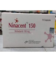 Ninacent Capsule 150 mg