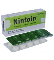Nintoin Tablet 100 mg