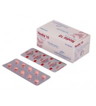 Nodia Tablet 10 mg