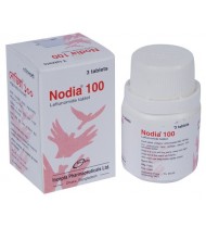 Nodia Tablet 100 mg