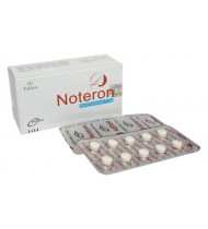 Noteron Tablet 5 mg