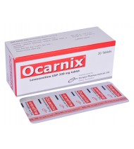 Ocarnix Tablet 330 mg