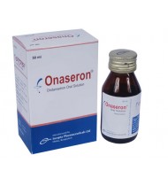 Onaseron Oral Solution 50 ml bottle