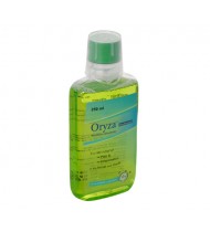 Oryza Mouthwash 250 ml bottle