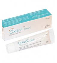 Oxizol Cream 10 gm tube