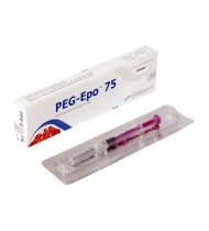 PEG-Epo IV/SC Injection 0.3 ml pre-filled syringe