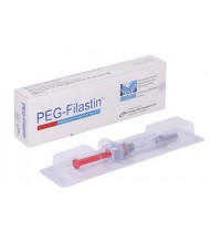 PEG-Filastin SC Injection 0.6 ml pre-filled syringe