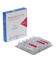 Paloxiron IV Injection 1.5 ml ampoule