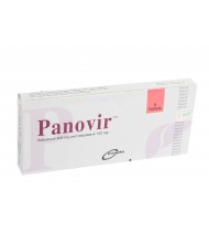 Panovir Tablet 400 mg+100 mg