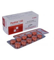 Pedilid Tablet 150 mg