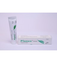 Planex Ointment 10 gm tube