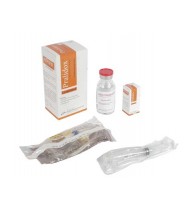 Pralidox IV Injection or Infusion 1 ml vial