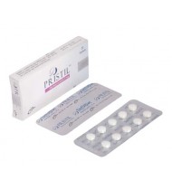 Pristil Tablet 5 mg