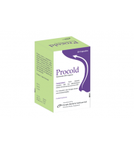 Procold Capsule  500 mg 