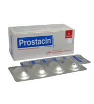 Prostacin Capsule (Modified Release) 