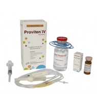 Proviten IV Infusion 100 ml vial