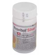 Proviten Silver Tablet 