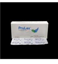 PruLax Tablet 2 mg