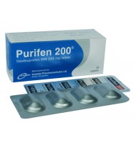 Purifen Tablet 200 mg