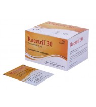 Racetril Oral Powder 30 mg sachet