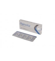 Ramelta Tablet 8 mg