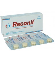 Reconil Tablet 200 mg