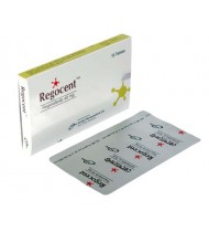 Regocent Tablet 40 mg