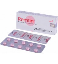 Remtin Tablet 5 mg