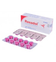 Resadol Tablet 325 mg+37.5 mg