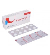 Reservix SR Tablet (Sustained Release) 