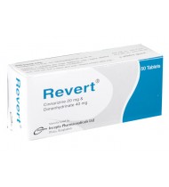 Revert Tablet 20 mg+40 mg