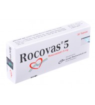 Rocuron IV Injection 5 ml vial