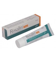 Rosalin Cream 50 gm tube
