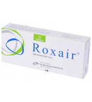 Roxair Tablet 500 mcg