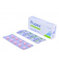 Rupex Tablet 10 mg