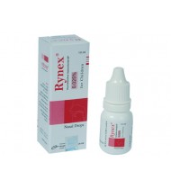 Rynex Nasal Drop 10 ml drop
