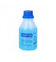 Sanityza Hand Rub 50 ml bottle