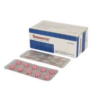 Seasonix Tablet 5 mg