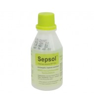 Sepsol Hand Rub 50 ml bottle