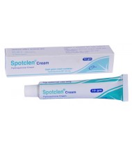 Spotclen Cream 10 gm tube
