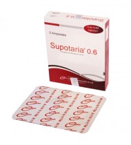 Supotaria IM/IV Injection 3 ml ampoule