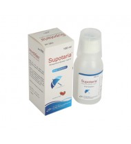 Supotaria Oral Solution 100 ml bottle