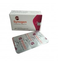 Synogen Capsule (Delayed Release) 40 mg 